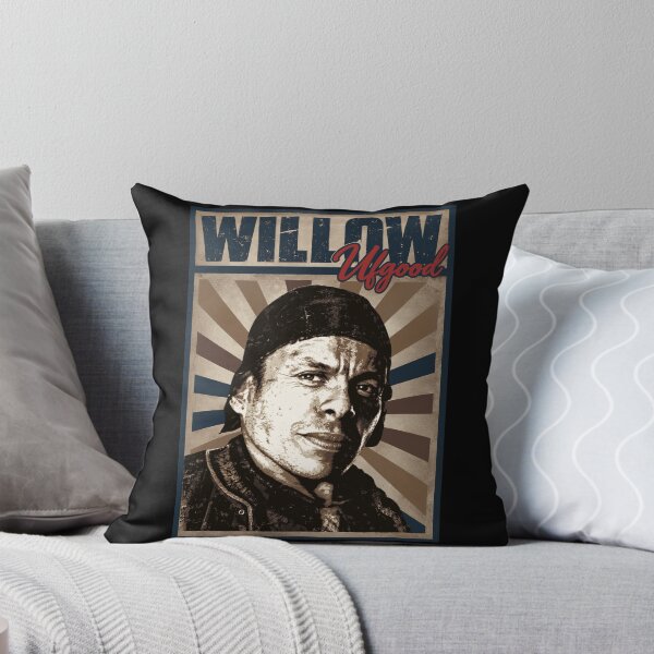 Item preview, Willow Ufgood designed and sold by VerdePlantTees.