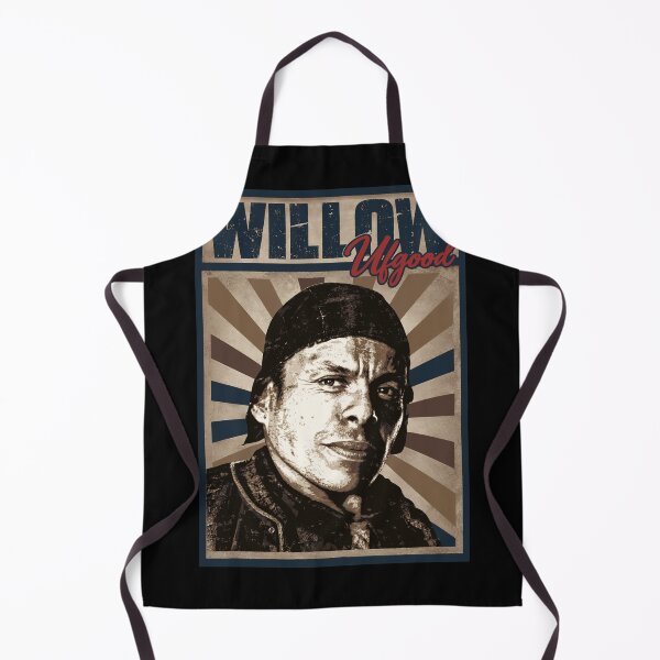 Item preview, Willow Ufgood designed and sold by VerdePlantTees.