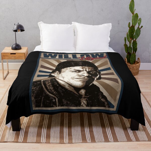 Item preview, Willow Ufgood designed and sold by VerdePlantTees.