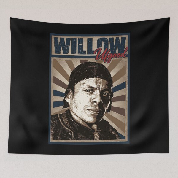 Item preview, Willow Ufgood designed and sold by VerdePlantTees.