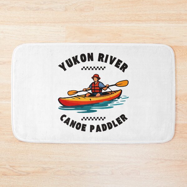 Item preview, Yukon : Yukon river canoe paddler designed and sold by Peerless-Prime.