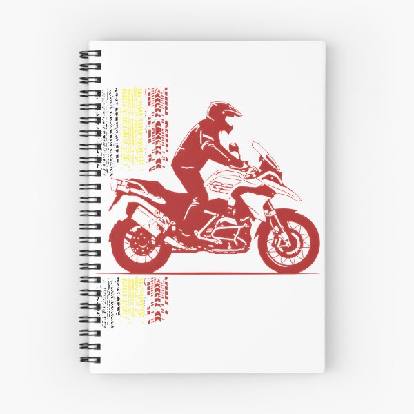 Item preview, Bold Red and White GS Flag Design for Stylish Apparel and Accessories designed and sold by Karnach.