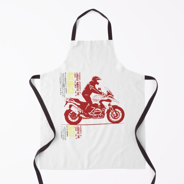 Item preview, Bold Red and White GS Flag Design for Stylish Apparel and Accessories designed and sold by Karnach.