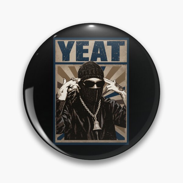 Item preview, Yeat designed and sold by VerdePlantTees.
