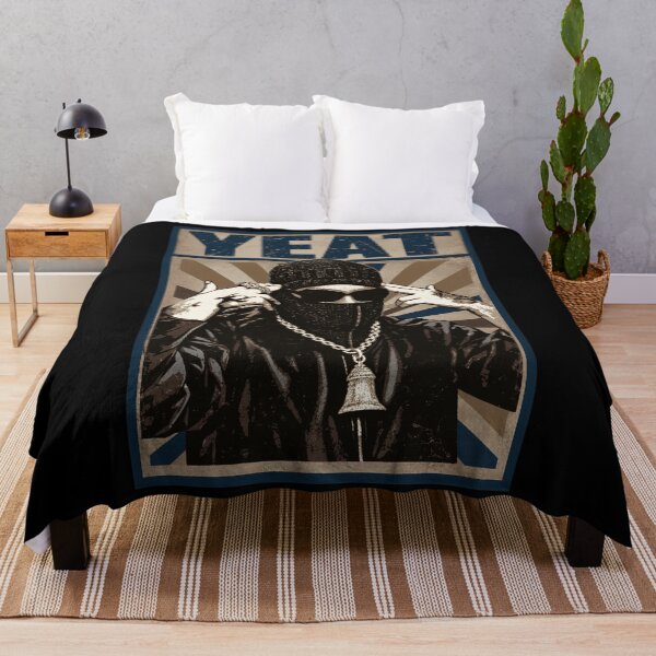 Item preview, Yeat designed and sold by VerdePlantTees.