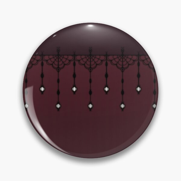 Item preview, Copy of Purple Gothic Border designed and sold by Launa The Mom.