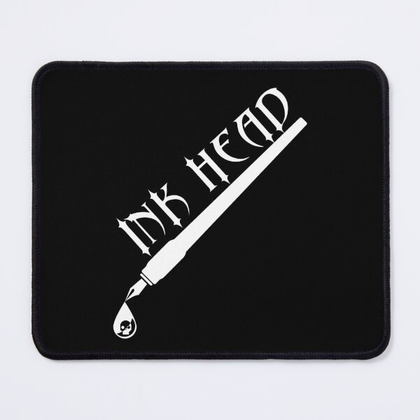 Item preview, Ink Head 3 designed and sold by JRodofBBP.