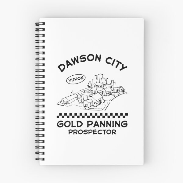 Item preview, Yukon : Dawson city gold panning prospector designed and sold by Peerless-Prime.