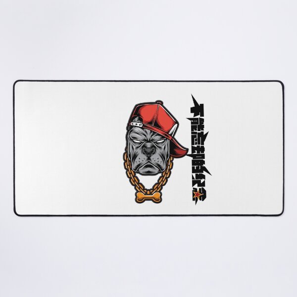 Item preview, cool streetwear dog Japanese kanji unforgettable memory typography designed and sold by stileepensieri.