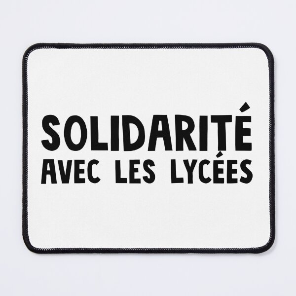 Item preview, High School Solidarity - Unity is Strength designed and sold by Wolagno.