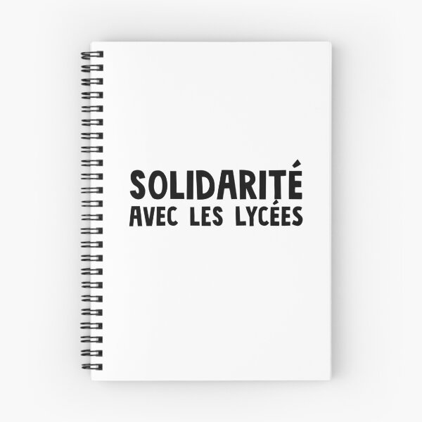 Item preview, High School Solidarity - Unity is Strength designed and sold by Wolagno.