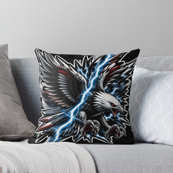 Item preview, eagle designed and sold by ELdante.