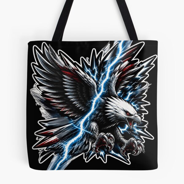 Item preview, eagle designed and sold by ELdante.