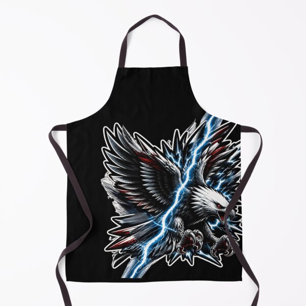 Item preview, eagle designed and sold by ELdante.