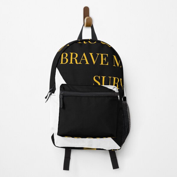 Item preview, Proud Dad of a Brave Meningitis Survivor designed and sold by TheIconSmith.