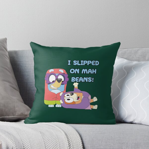 Item preview, I slipped on my beans Active  designed and sold by StyleyTshirts8.