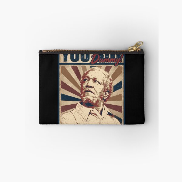 Item preview, you big dummy! (fred sanford) designed and sold by VerdePlantTees.