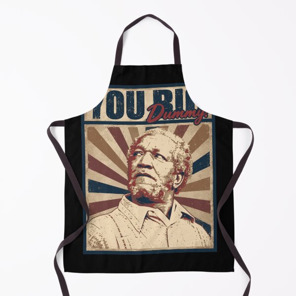 Item preview, you big dummy! (fred sanford) designed and sold by VerdePlantTees.
