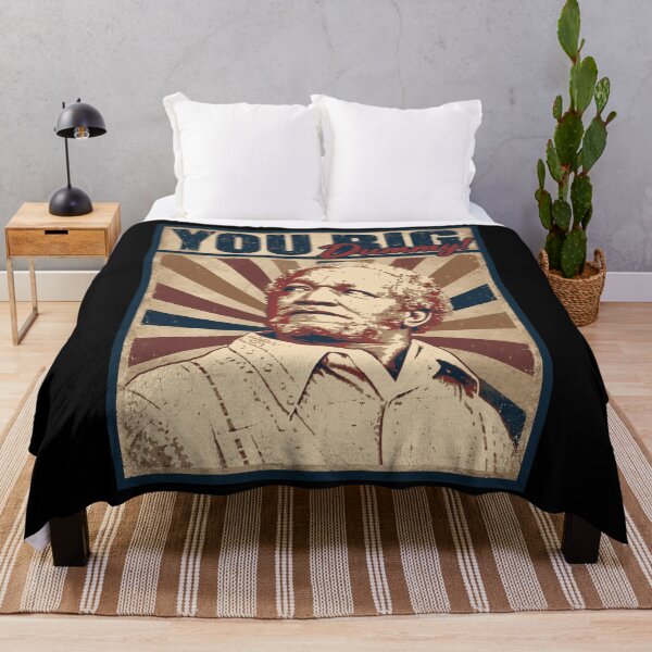 Item preview, you big dummy! (fred sanford) designed and sold by VerdePlantTees.