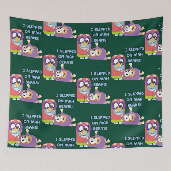 Item preview, I slipped on my beans Active designed and sold by StyleyTshirts8.