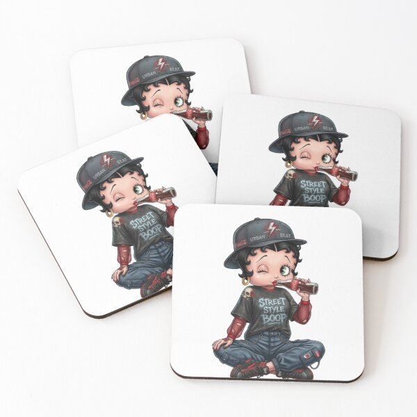 Item preview, BETTY BOOP designed and sold by CHRIST5000.