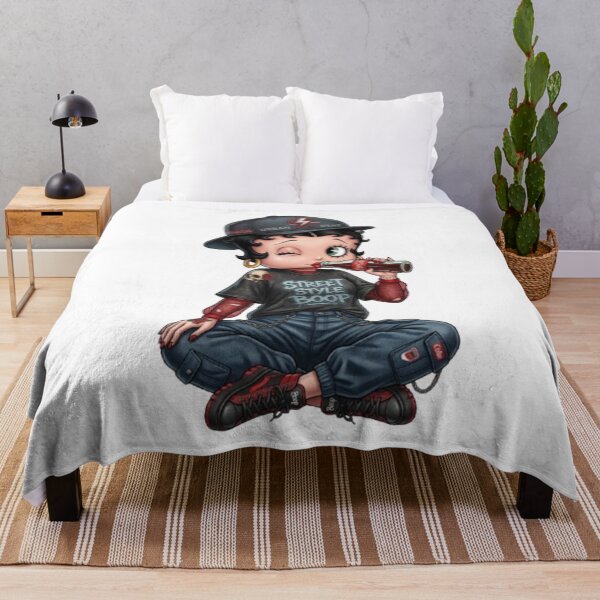 Item preview, BETTY BOOP designed and sold by CHRIST5000.