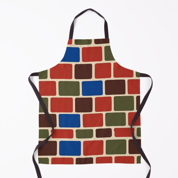 Item preview, Soft Check – Retro Modern Geometric Blanket Pattern designed and sold by astersgraphics.