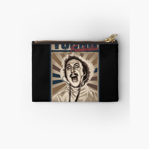 Item preview, young frankenstein designed and sold by VerdePlantTees.