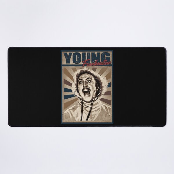 Item preview, young frankenstein designed and sold by VerdePlantTees.