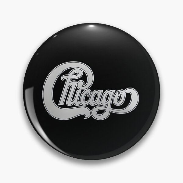 Item preview, Chicago Retro Script Typography designed and sold by Drizzlers.