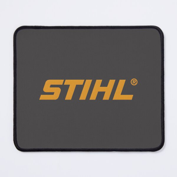 Item preview, Stihl Inspired Outdoor Power Equipment Graphic Design designed and sold by Grovedraws.