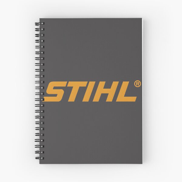 Item preview, Stihl Inspired Outdoor Power Equipment Graphic Design designed and sold by Grovedraws.