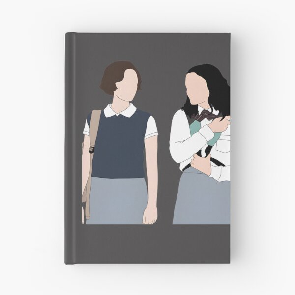 Artikelvorschau, Casey und Izzie – Inspirierendes, unkonventionelles Design, das einzigartige Verbindungen feiert entworfen und verkauft von WilliamTokunaga.