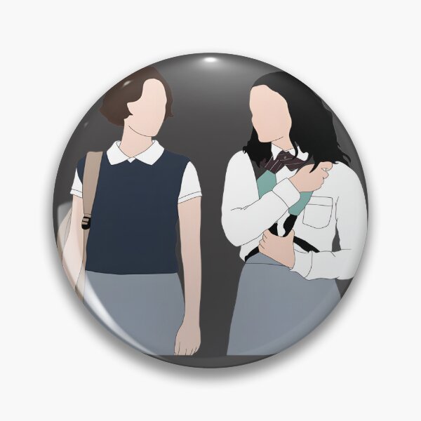 Artikelvorschau, Casey und Izzie – Inspirierendes, unkonventionelles Design, das einzigartige Verbindungen feiert entworfen und verkauft von WilliamTokunaga.