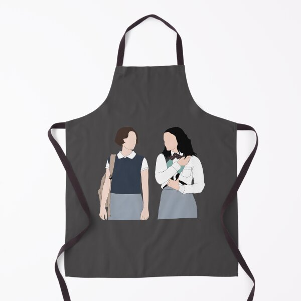 Item preview, Casey and Izzie Inspirational Atypical Design Celebrating Unique Connections designed and sold by WilliamTokunaga.