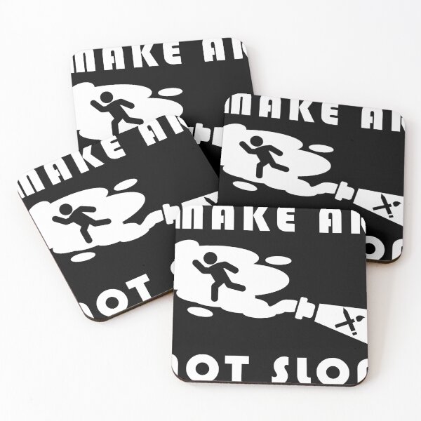Item preview, I Make Art Not Slop designed and sold by JRodofBBP.