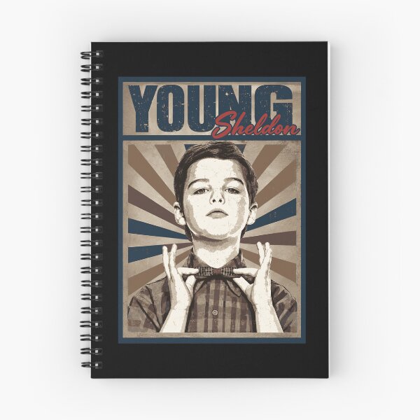 Item preview, Young Sheldon designed and sold by VerdePlantTees.