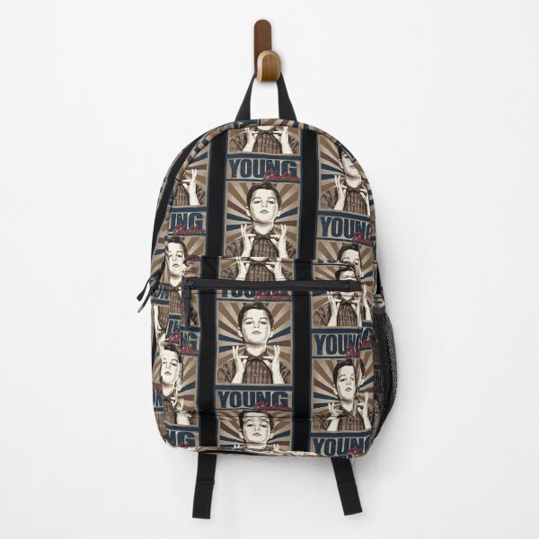Item preview, Young Sheldon designed and sold by VerdePlantTees.