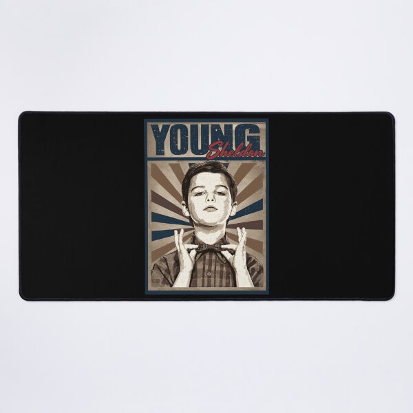 Item preview, Young Sheldon designed and sold by VerdePlantTees.