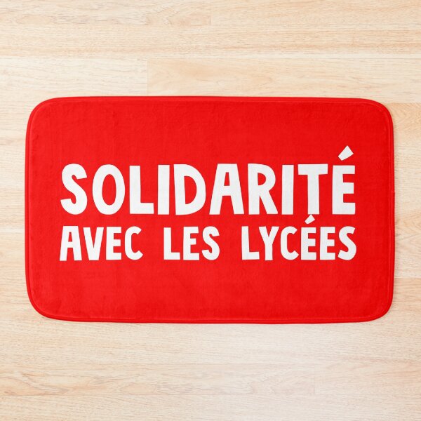 Item preview, High School Solidarity - Unity is Strength designed and sold by Wolagno.