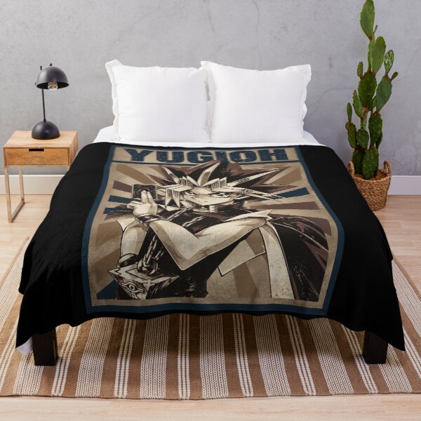 Item preview, Yugioh designed and sold by VerdePlantTees.