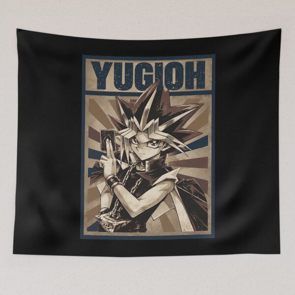 Item preview, Yugioh designed and sold by VerdePlantTees.