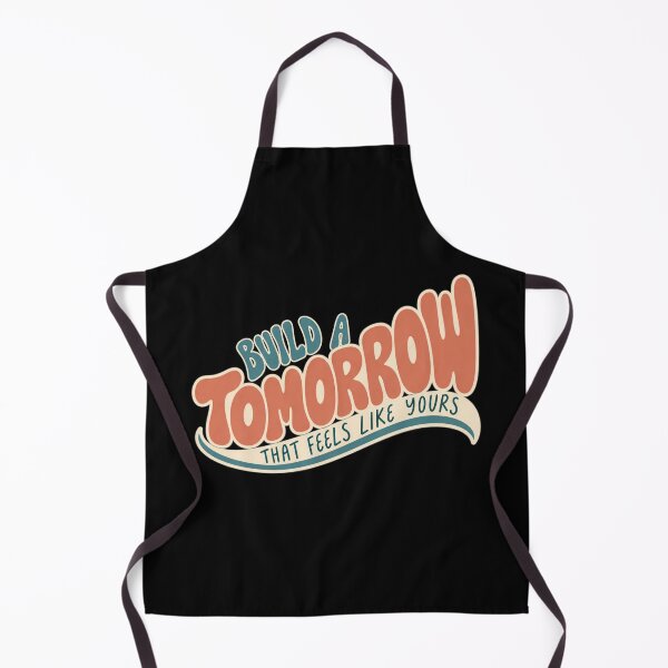 Item preview, Build A Tomorrow That Feels Like Yours Groovy Positive designed and sold by PhylonBoxx.