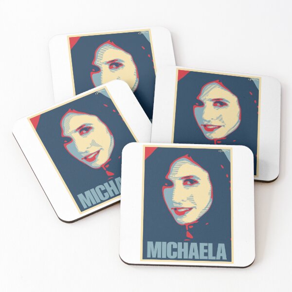 Item preview, Michaela designed and sold by DFA.