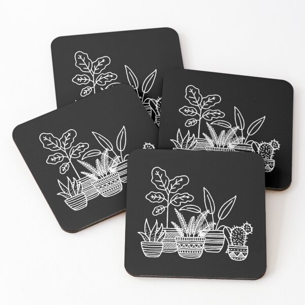 Item preview, Plants composition designed and sold by Marta Ambrosetti.