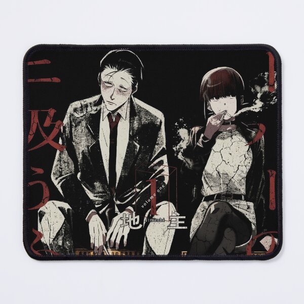 Item preview, Night Break Behind the Supermarket - Urban Seinen Manga Illustration designed and sold by moosesclub.