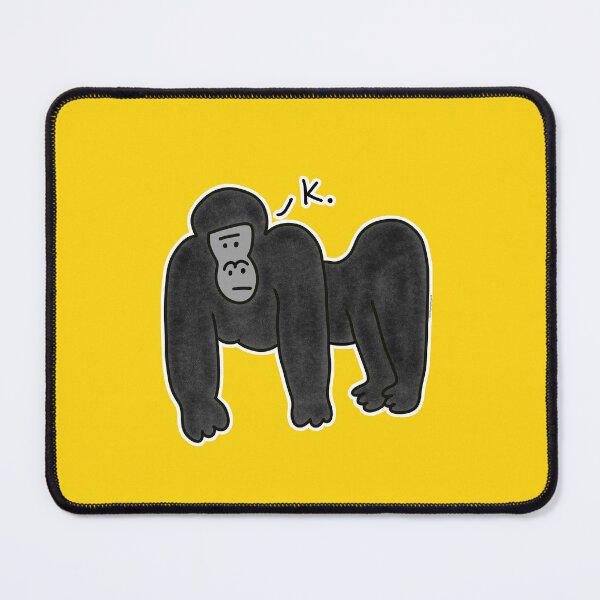 Item preview, The K. Kong designed and sold by PenfriedDoodles.