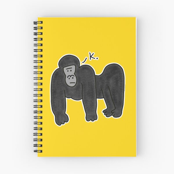 Item preview, The K. Kong designed and sold by PenfriedDoodles.