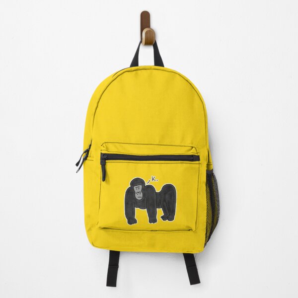 Item preview, The K. Kong designed and sold by PenfriedDoodles.