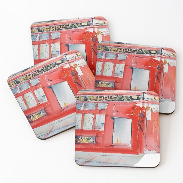Item preview, Temple bar designed and sold by Wbyclaudia.